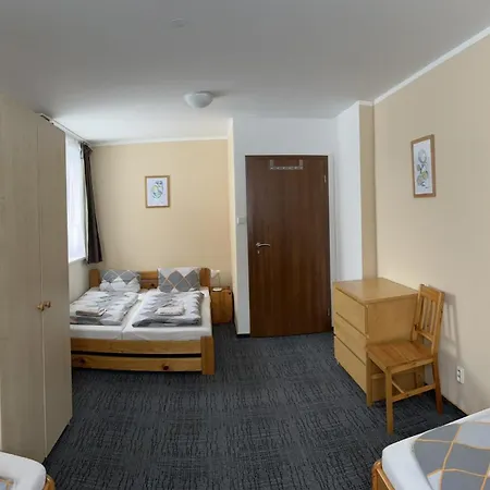 Na Kvilde - Sumava Appartement *