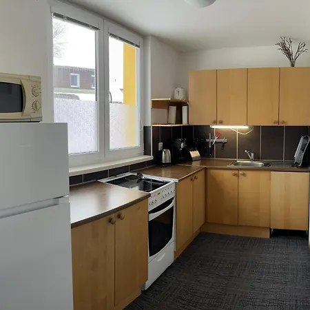 Appartement Na Kvilde - Sumava Kvilda