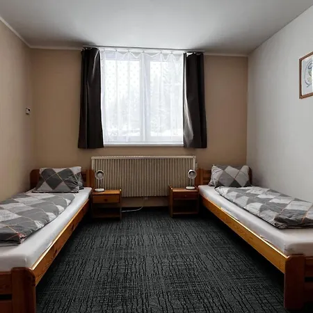 Appartement Na Kvilde - Sumava Kvilda