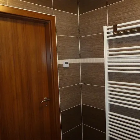 Na Kvilde - Sumava Appartement