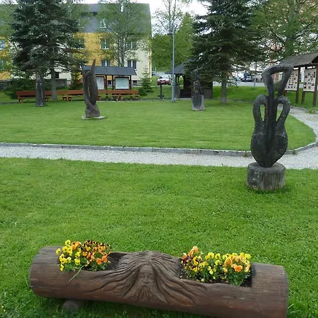Na Kvilde - Sumava *